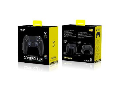 تصویر دسته بازی هیسکا مدل HR-70